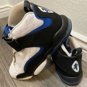 Nike Air Penny lV